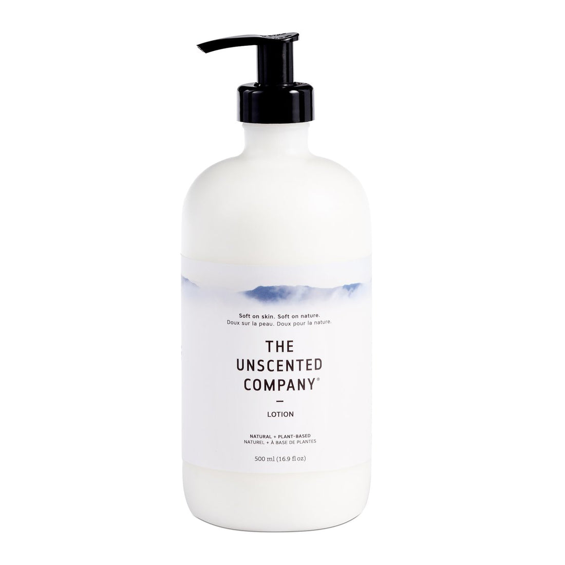 Hand & Body Lotion