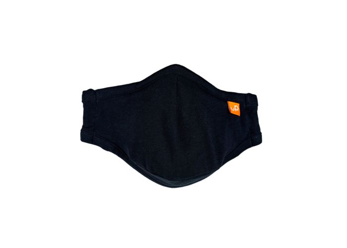 uP Reusable Face Masks 2pk w filters (Kids)