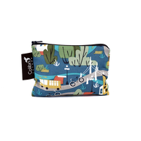 Reusable Snack Bag Small