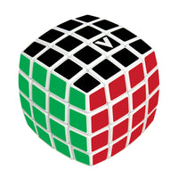 4B Puzzle Cube