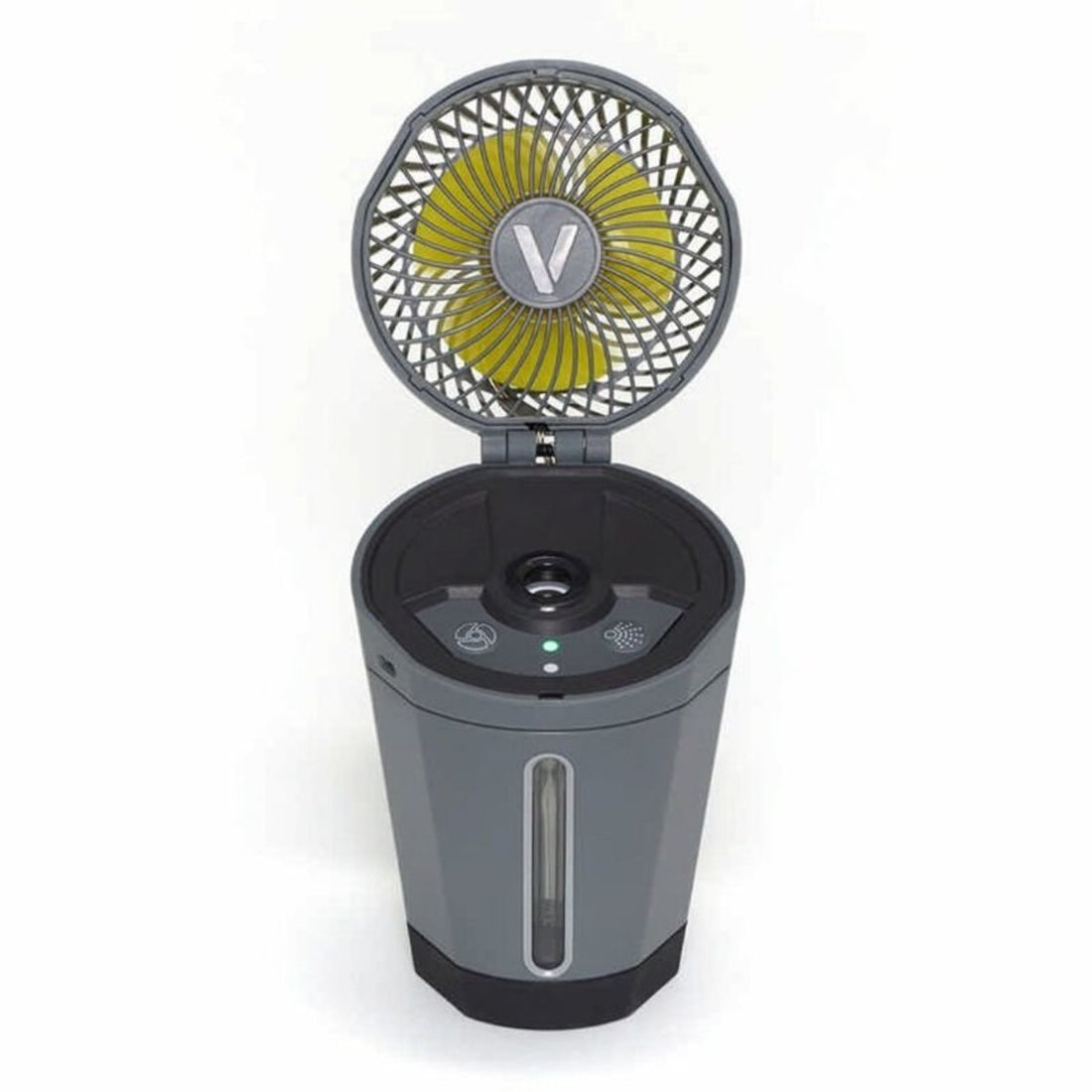 Misting Fan