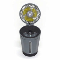 Misting Fan