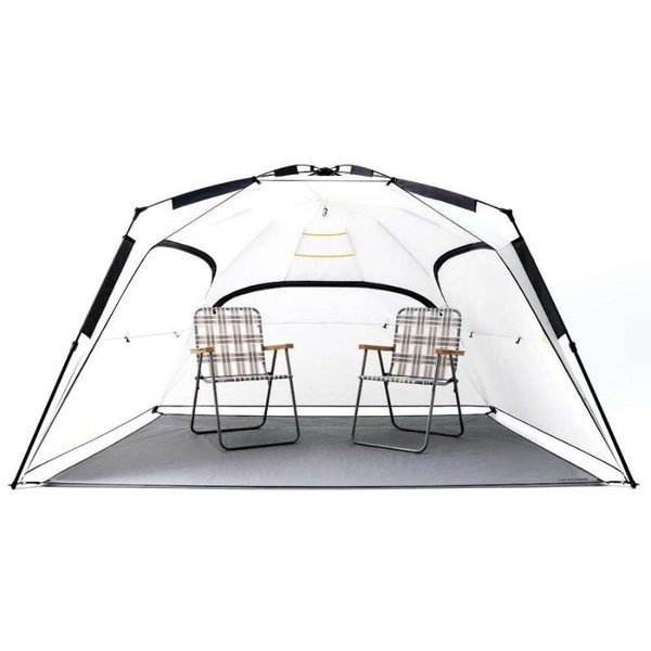 Family Basecamp Shade Tent