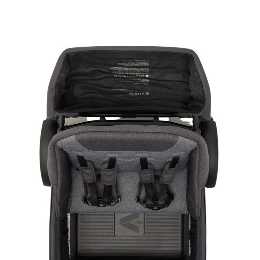Cruiser XL Comfort Seat for Toddlers