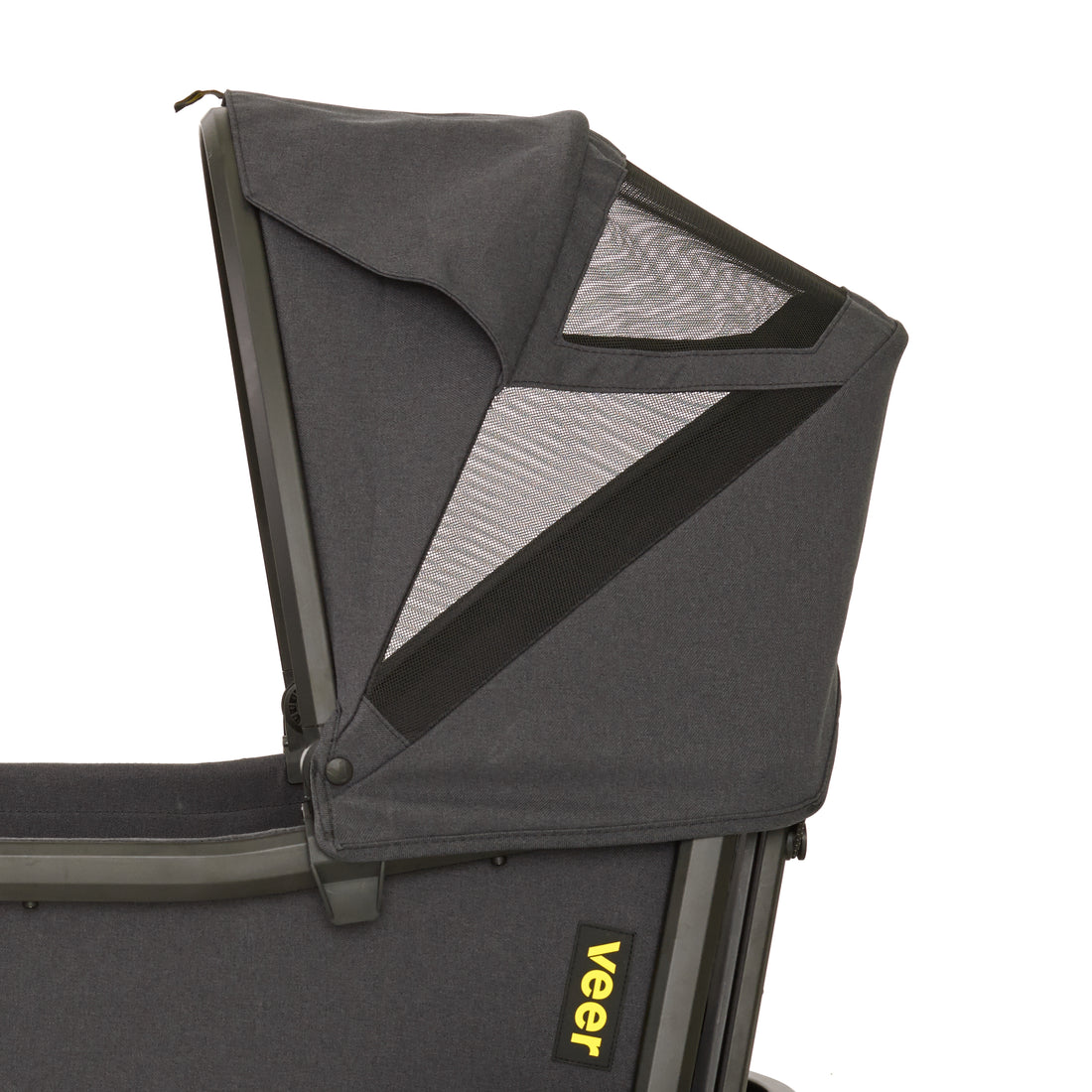 Cruiser XL Retractable Canopy