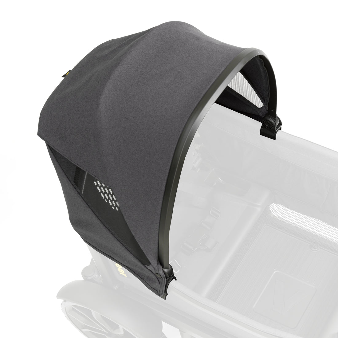 Cruiser Retractable Canopy