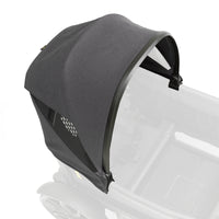 Cruiser Retractable Canopy
