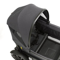 Cruiser Retractable Canopy