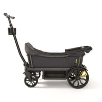 Cruiser Retractable Canopy