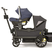 Cruiser Retractable Canopy