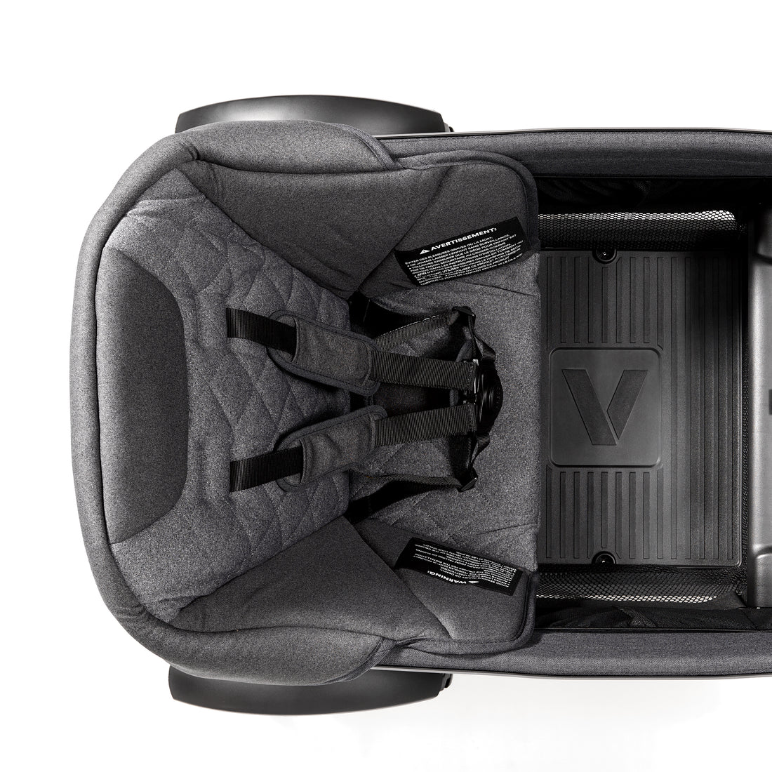Cruiser Comfort Seat for Toddlers