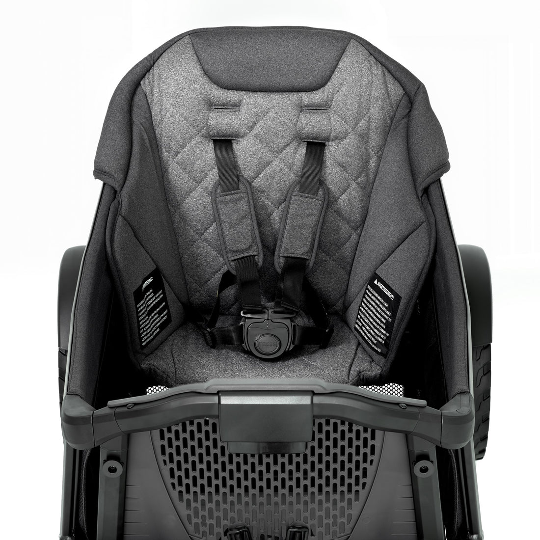 Cruiser Comfort Seat for Toddlers