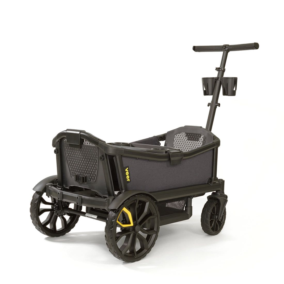 Cruiser All Terrain Wagon