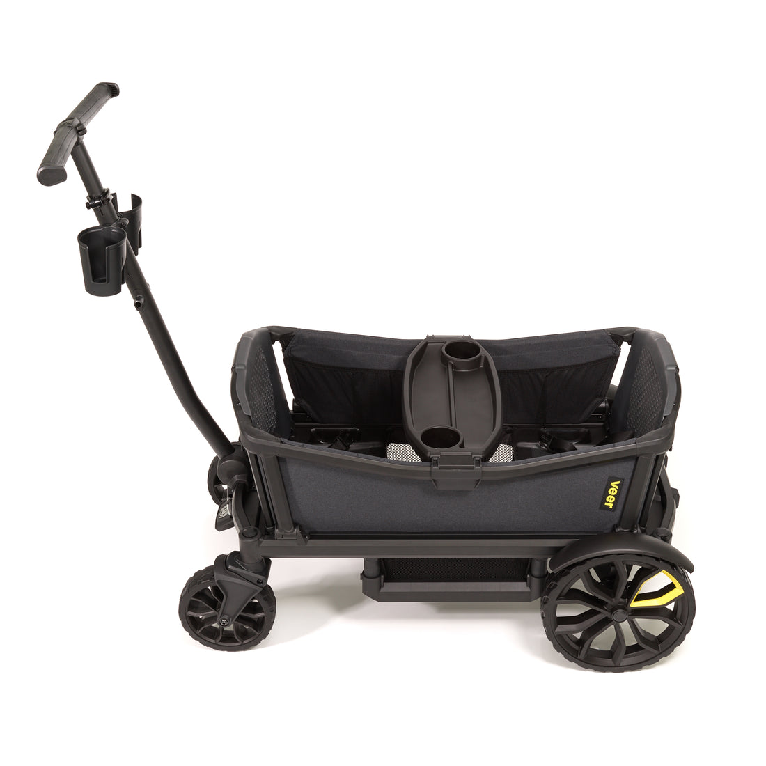 Cruiser All Terrain Wagon