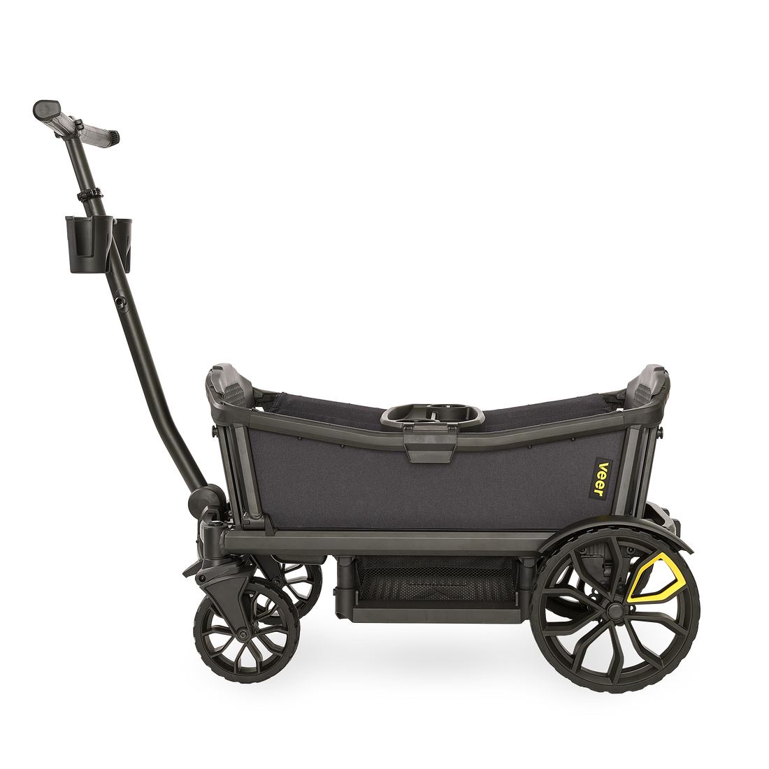 Cruiser All Terrain Wagon