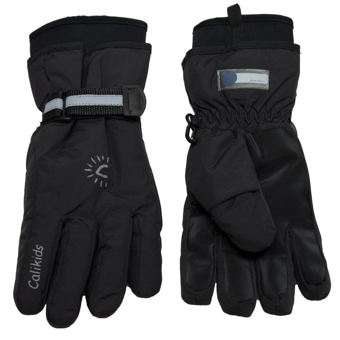Neoprene Cuff Glove