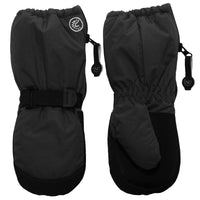 Long Cuff Mitten