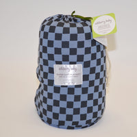 Bamboo Playmat & Monthly Sign Set