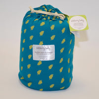 Bamboo Playmat & Monthly Sign Set