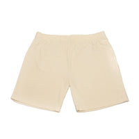 Bamboo Terry Athletic Shorts