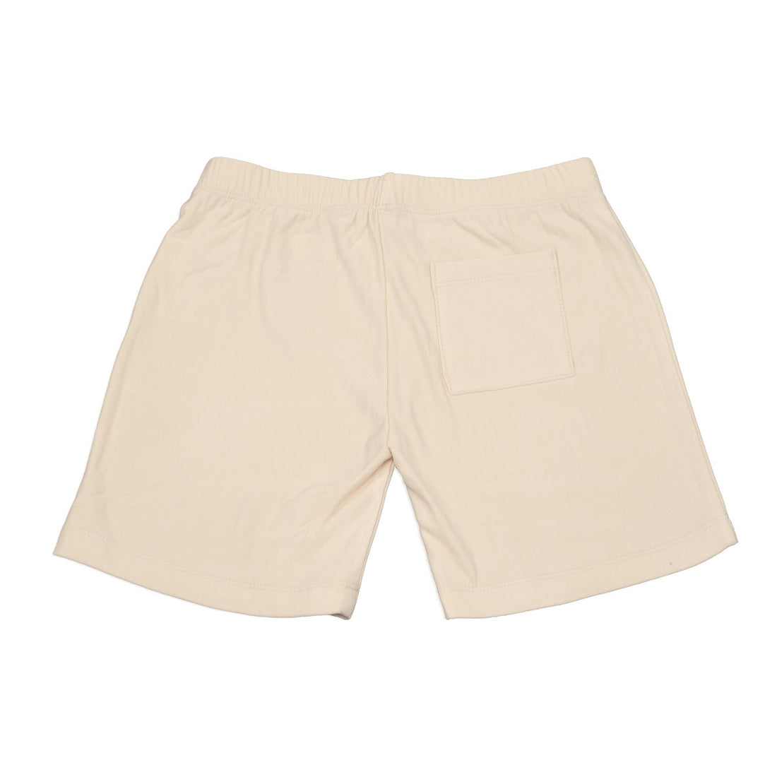 Bamboo Terry Athletic Shorts