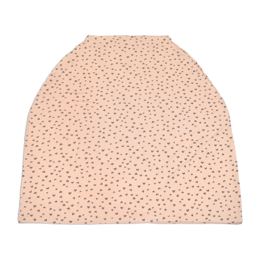 Bamboo Baby Cover & Nursing Poncho