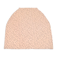 Bamboo Baby Cover & Nursing Poncho