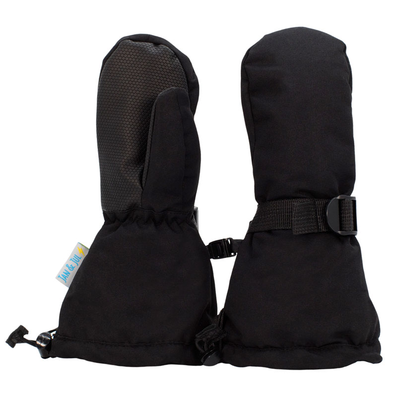 Toasty Dry Waterproof Mitten