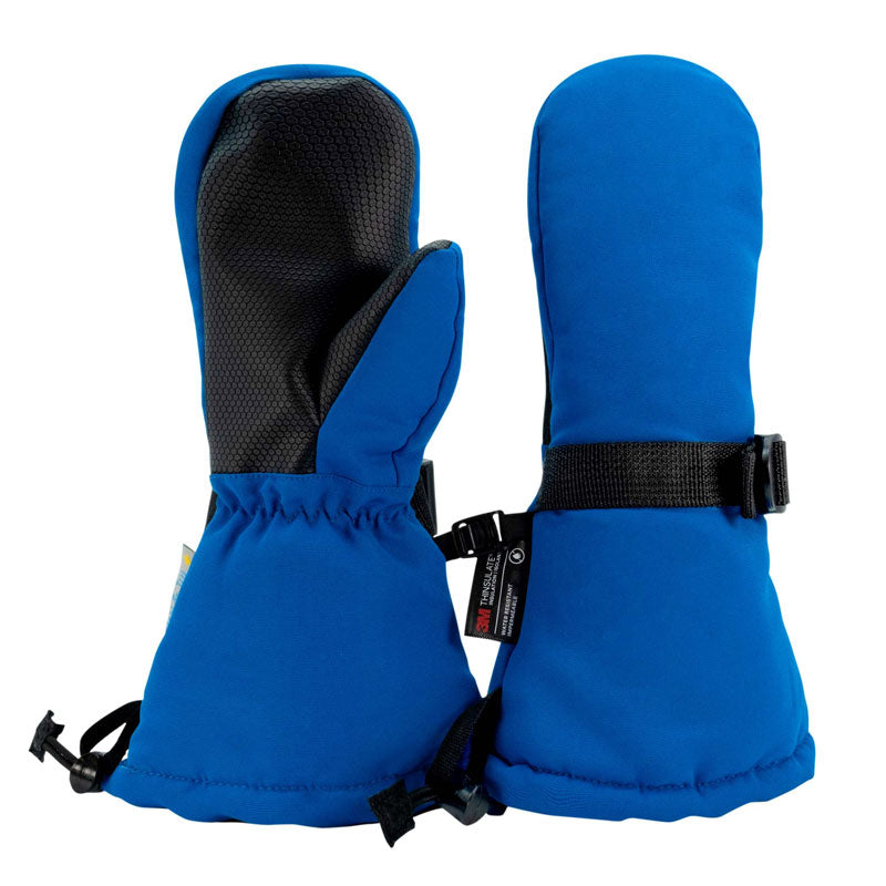Toasty Dry Waterproof Mitten
