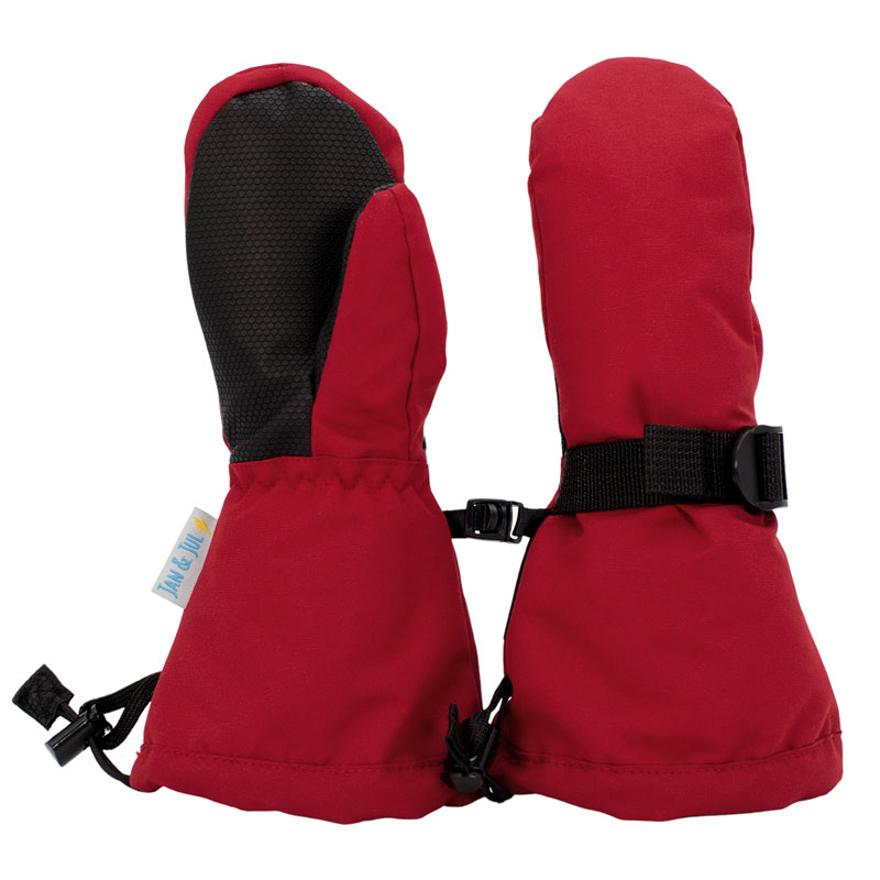 Toasty Dry Waterproof Mitten