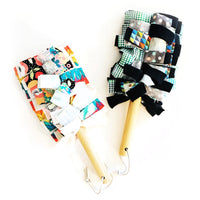Reusable Cloth Washable Duster