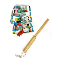 Reusable Cloth Washable Duster