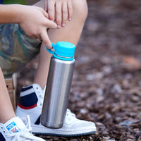 Stainless Steel Water Bottle 18oz