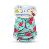 Reusable Swim Diaper