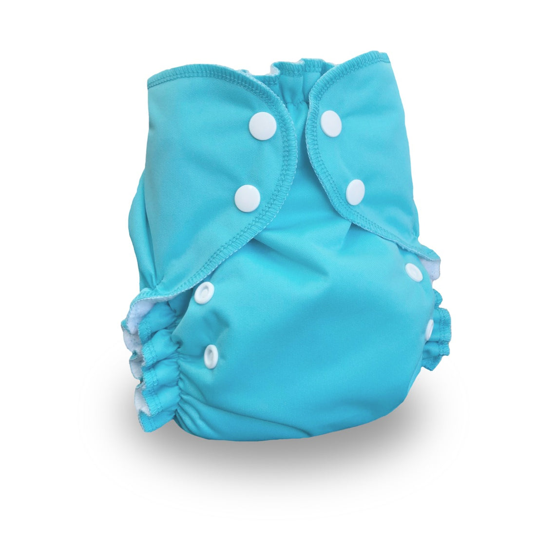 One Size Duo Pocket Diaper