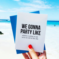 Greeting Card