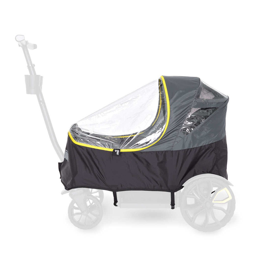 Cruiser XL All Weather Cover