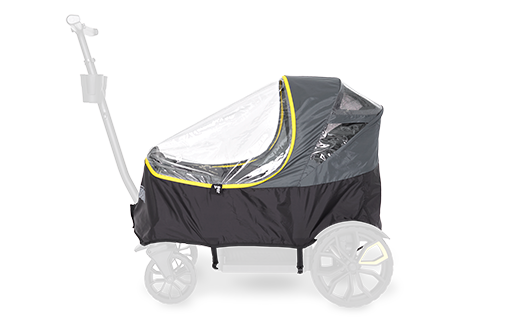 Cruiser XL All Weather Cover