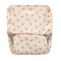 All-in-One Cloth Diaper