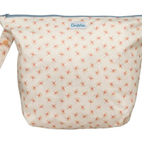Zippered Wet Bag