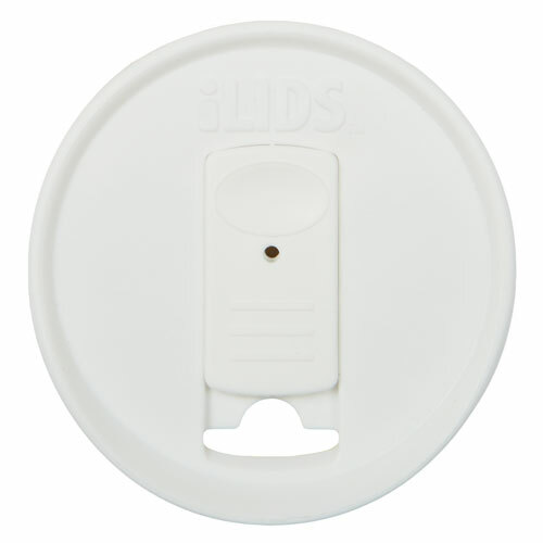 Wide Mouth Mason Jar Drink Lid