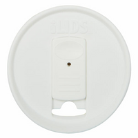 Wide Mouth Mason Jar Drink Lid