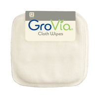 Cloth Wipes