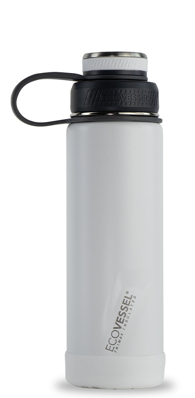 Boulder Insulated Stainless Steel Water Bottle