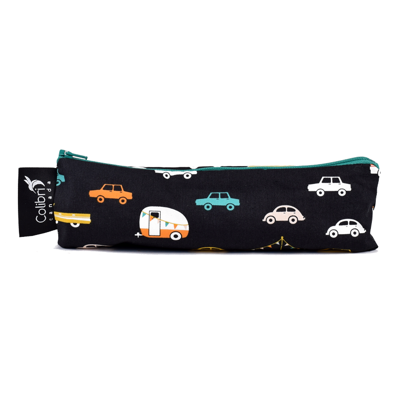 Reusable Snack Bag Wide