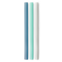 Extra Wide Straws 3 pk