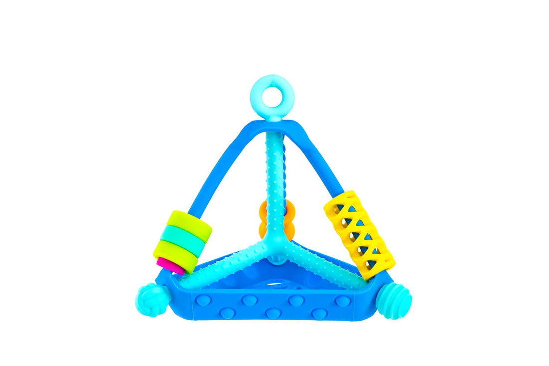 Wigloo Sensory Activity Toy