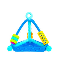 Wigloo Sensory Activity Toy