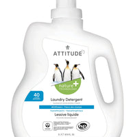 Laundry Detergent