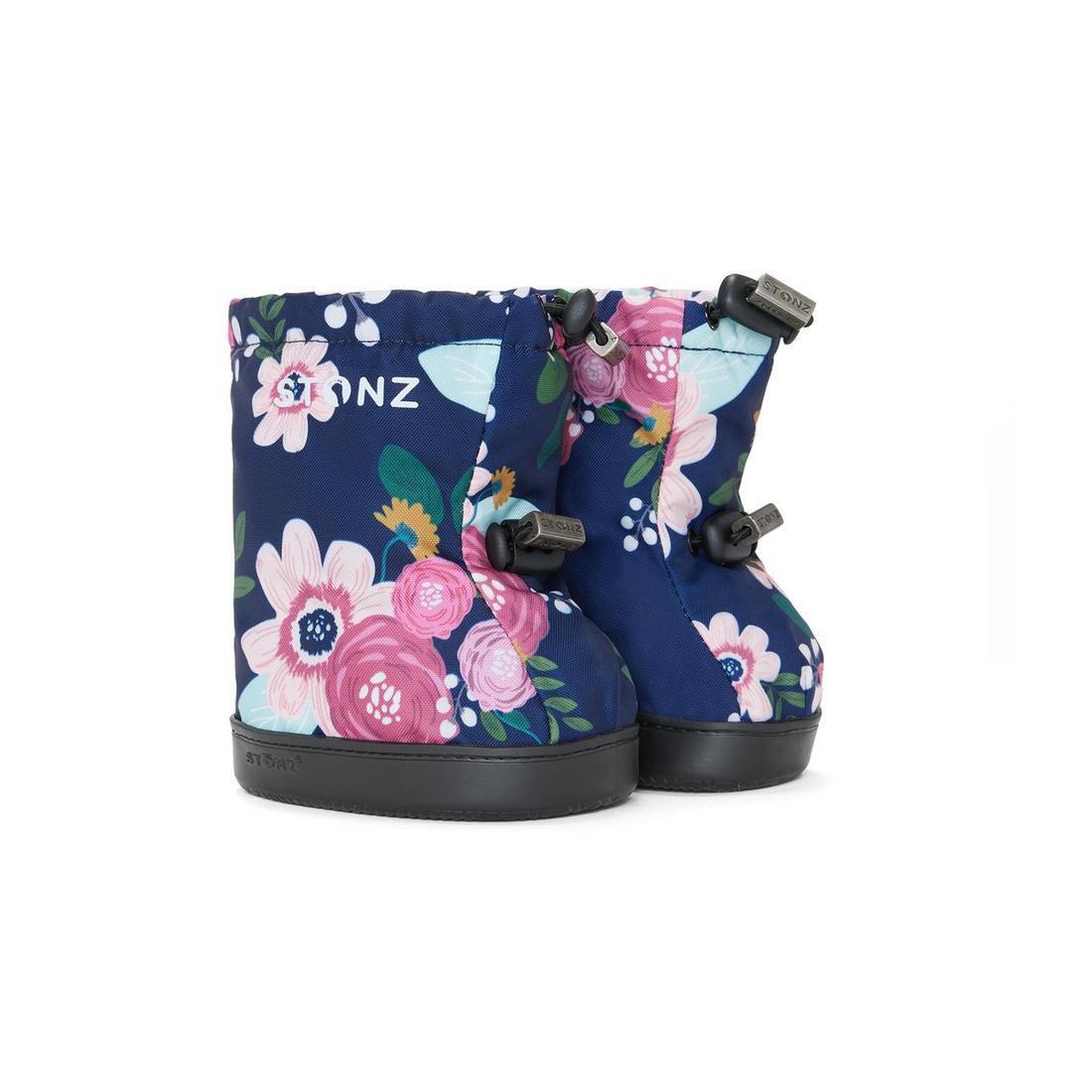 Toddler Booties
